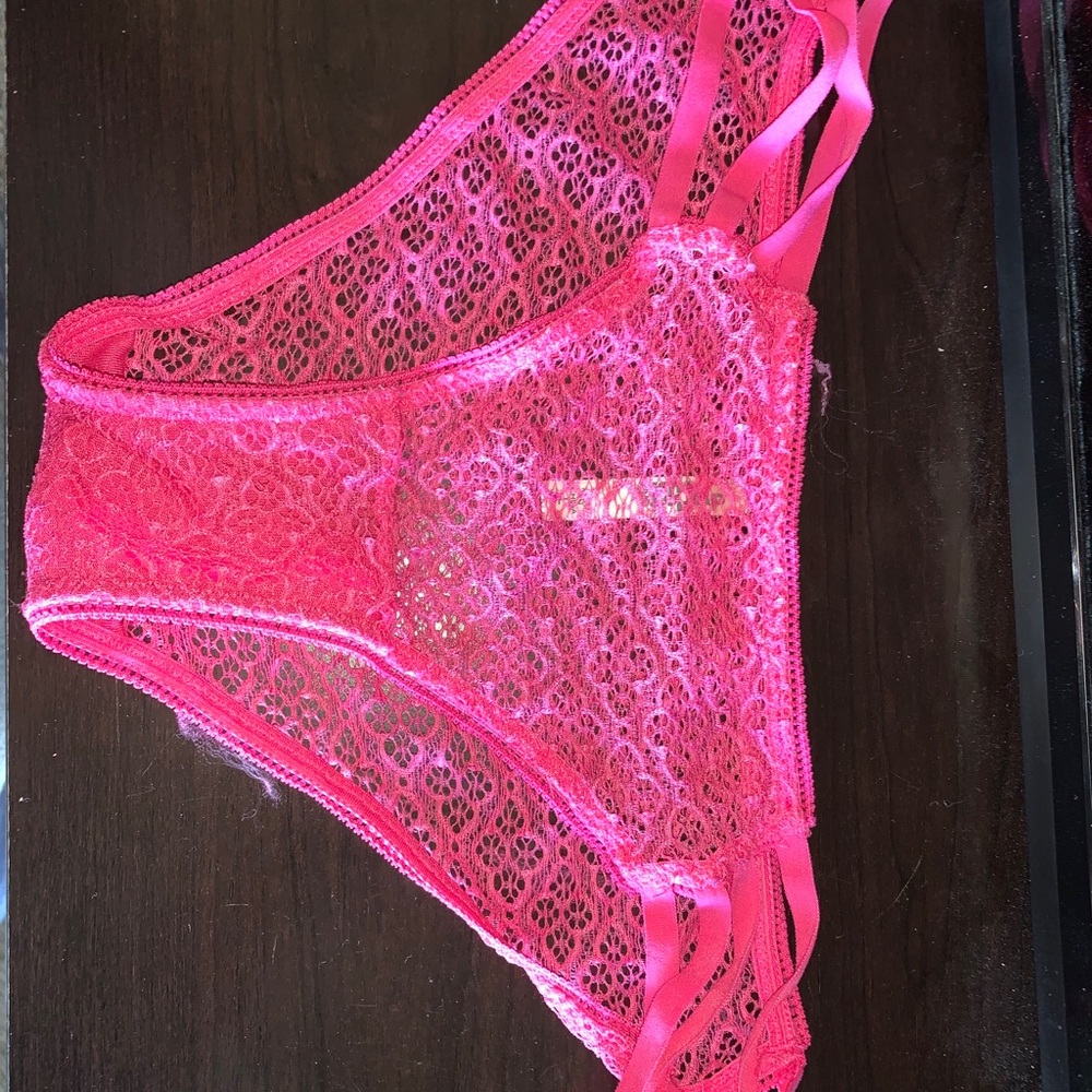 Charlotte Russe Panties